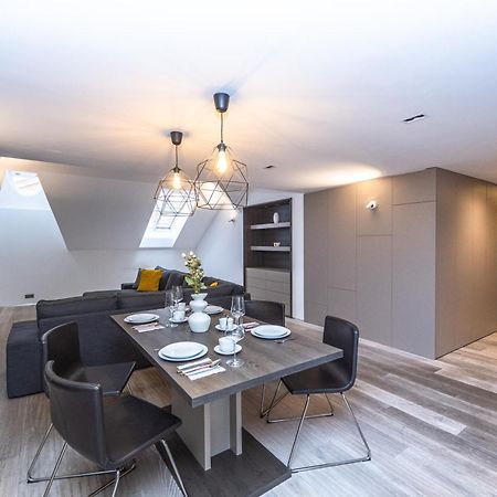 Wishlist Prague Residences - Old Town Square מראה חיצוני תמונה
