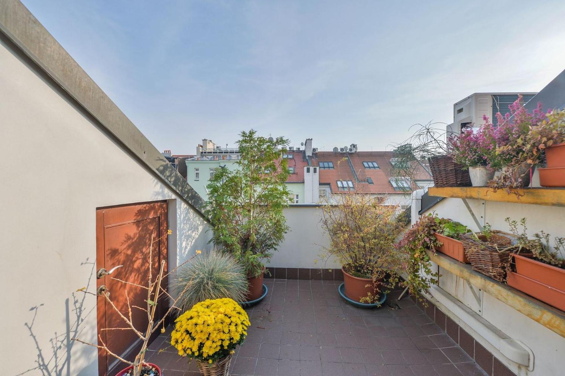 Wishlist Prague Residences - Old Town Square מראה חיצוני תמונה
