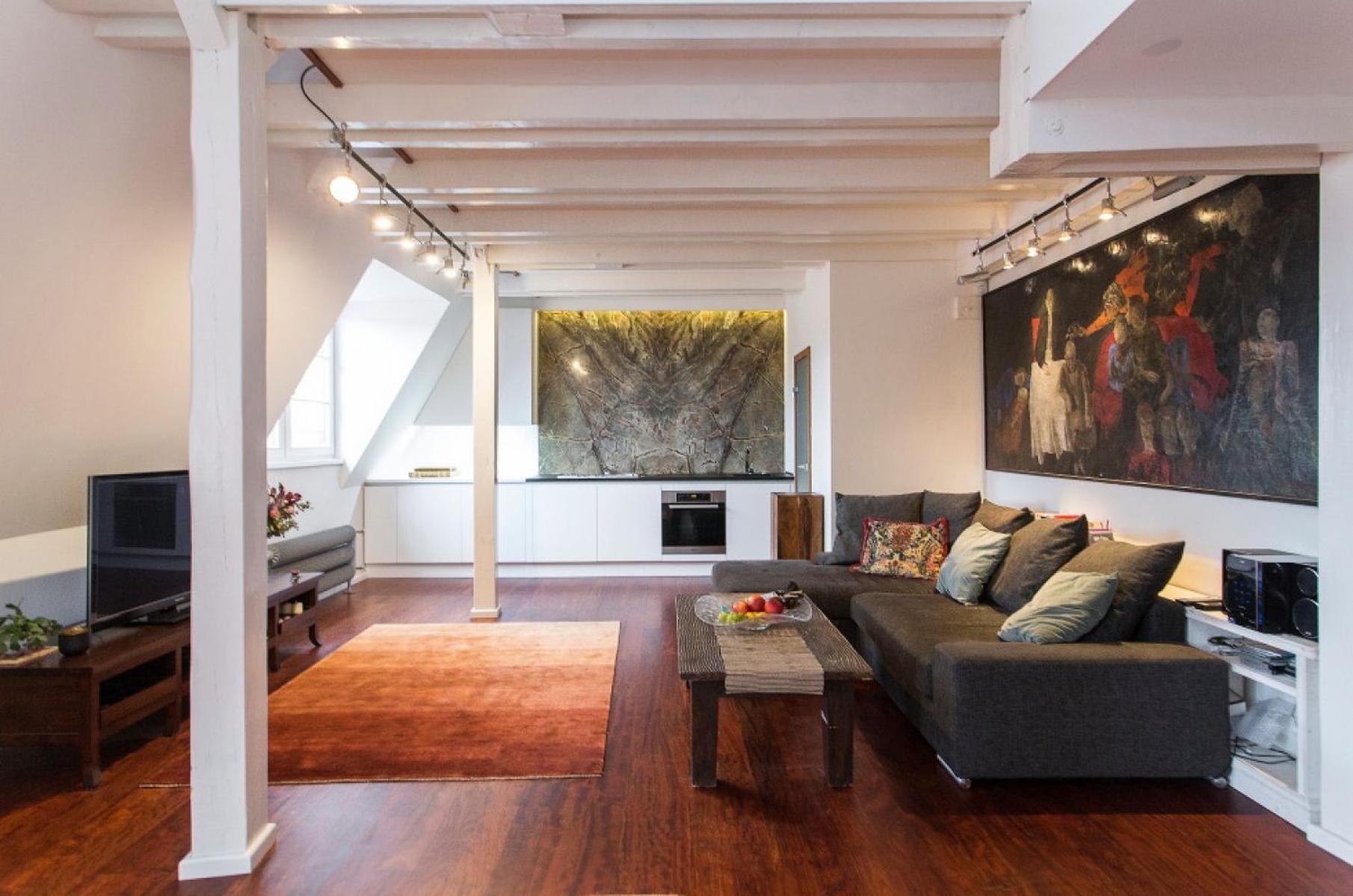 Wishlist Prague Residences - Old Town Square מראה חיצוני תמונה