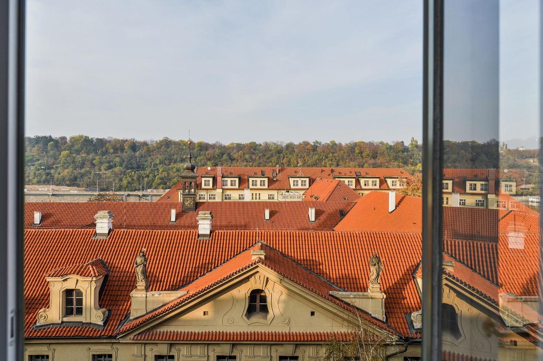 Wishlist Prague Residences - Old Town Square מראה חיצוני תמונה
