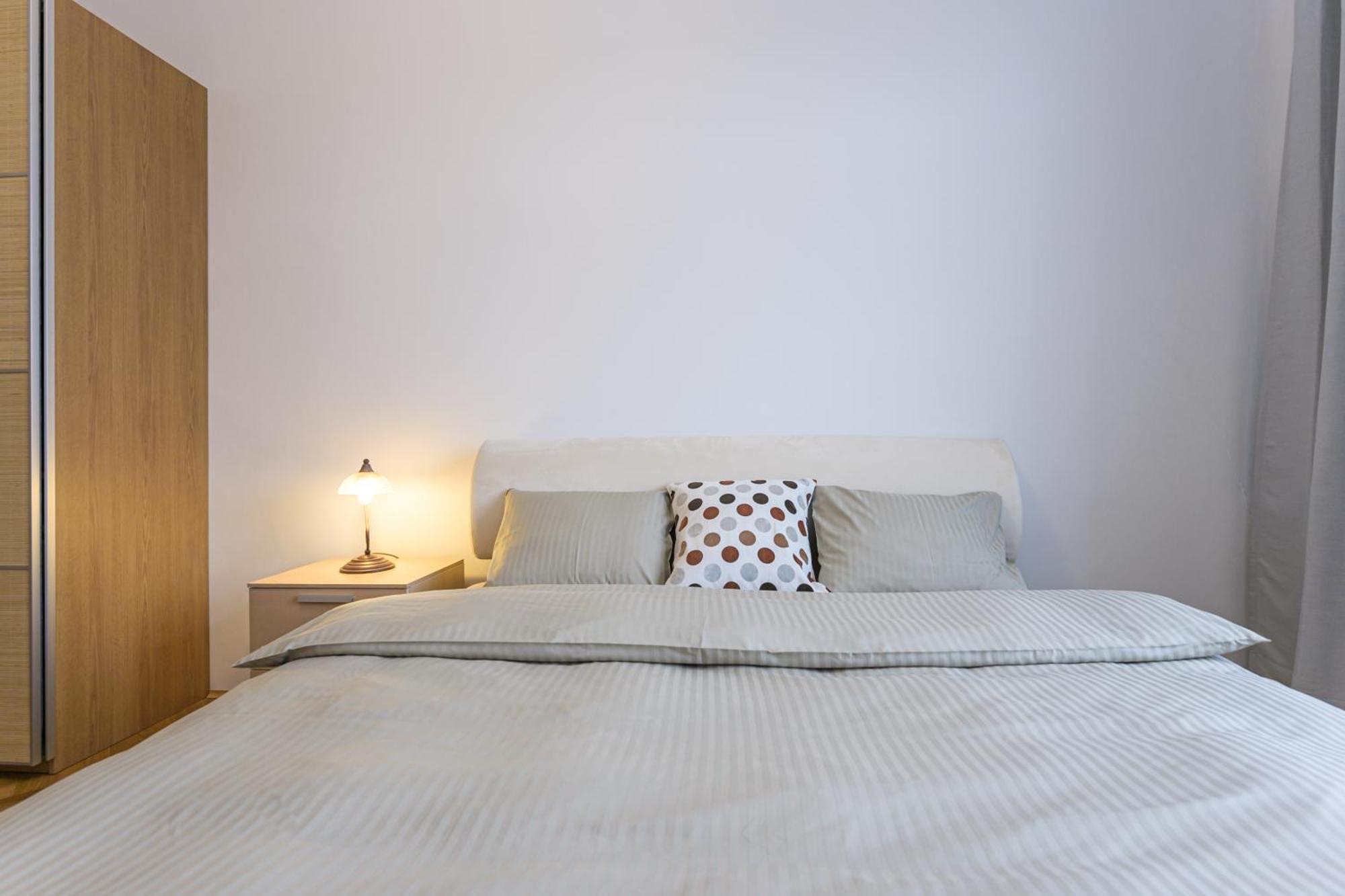 Wishlist Prague Residences - Old Town Square חדר תמונה
