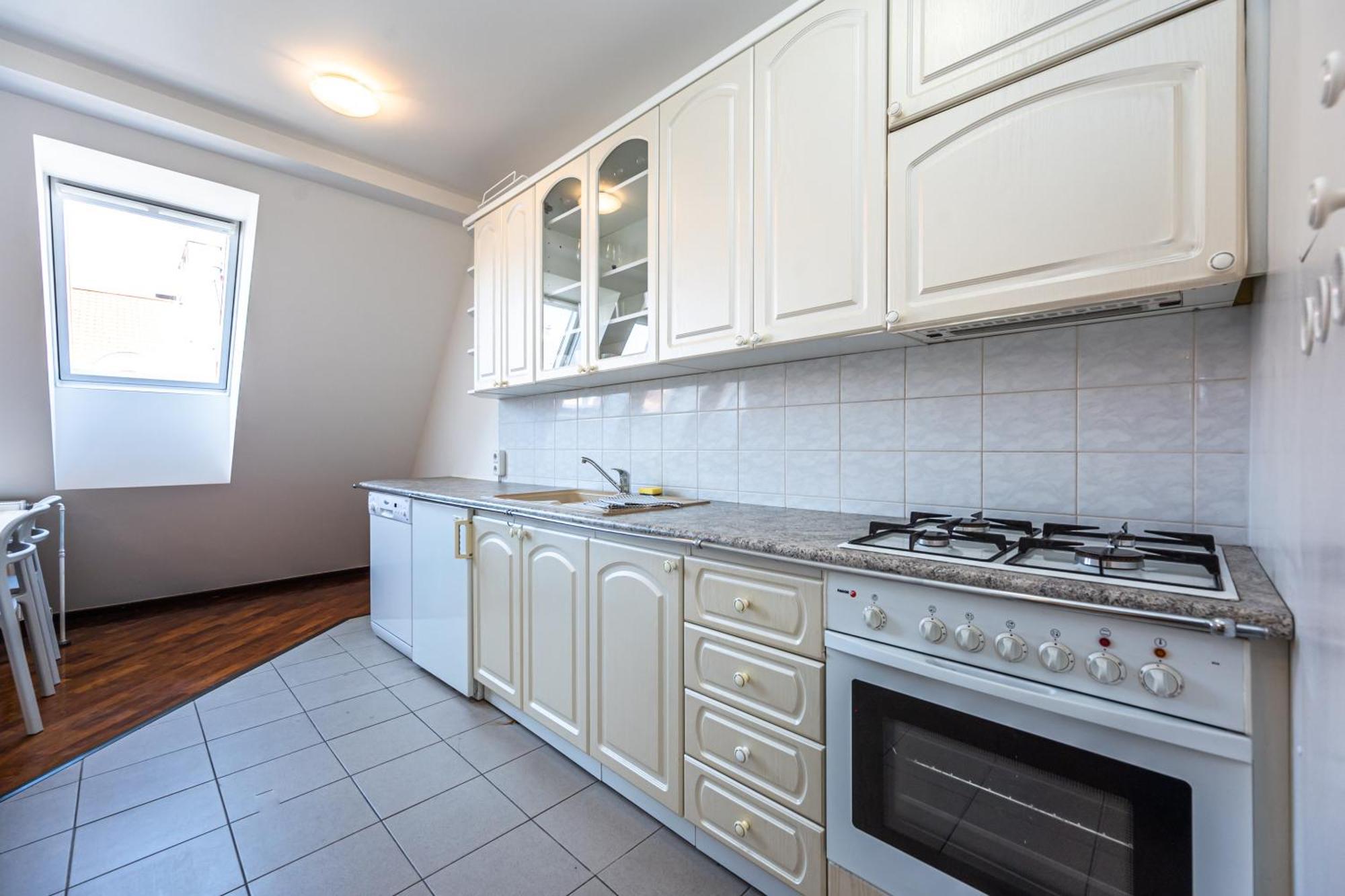 Wishlist Prague Residences - Old Town Square חדר תמונה