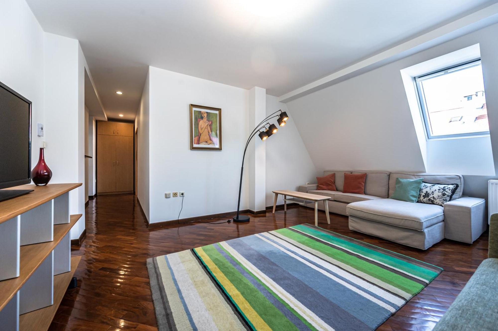 Wishlist Prague Residences - Old Town Square חדר תמונה