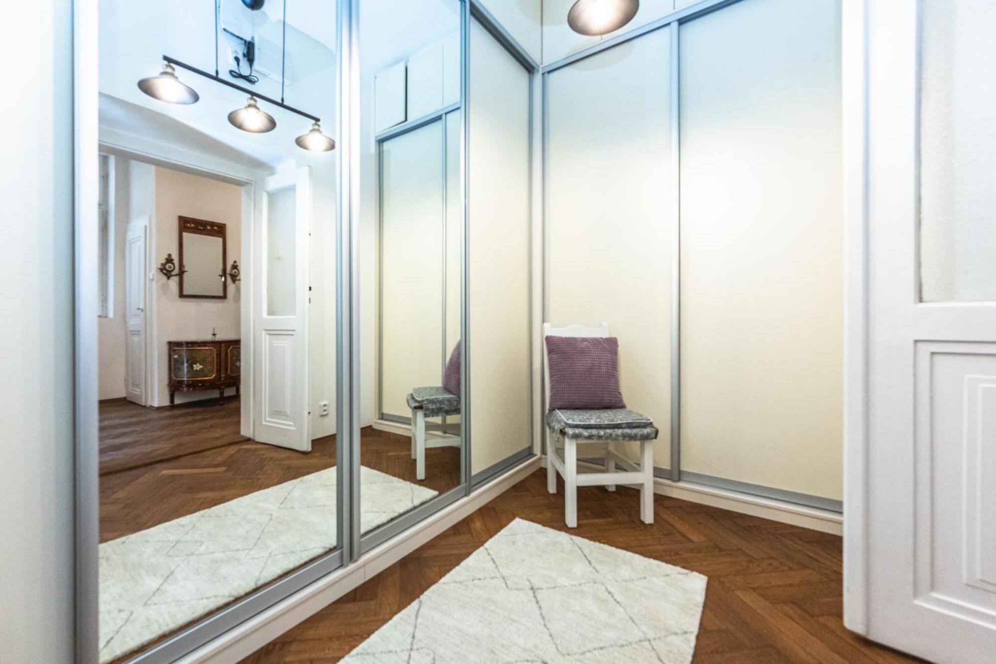 Wishlist Prague Residences - Old Town Square חדר תמונה