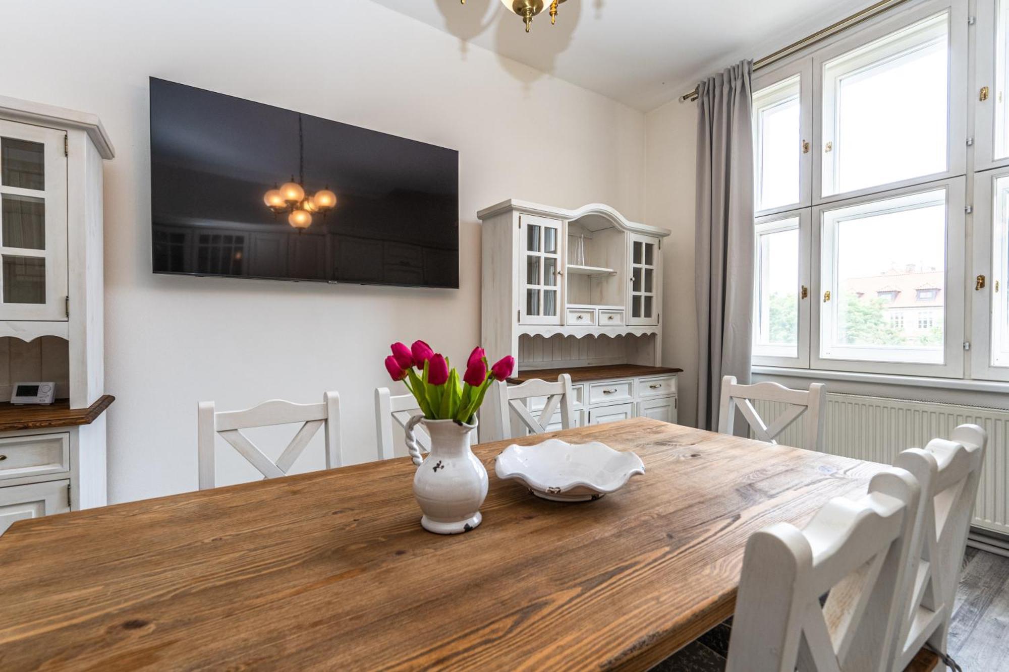 Wishlist Prague Residences - Old Town Square מראה חיצוני תמונה