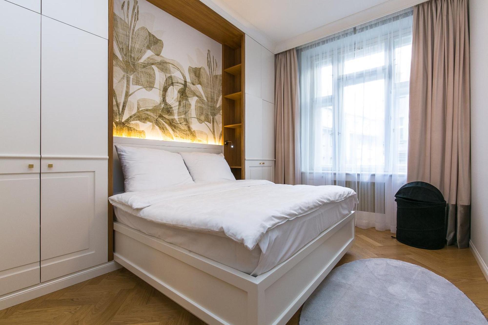 Wishlist Prague Residences - Old Town Square מראה חיצוני תמונה