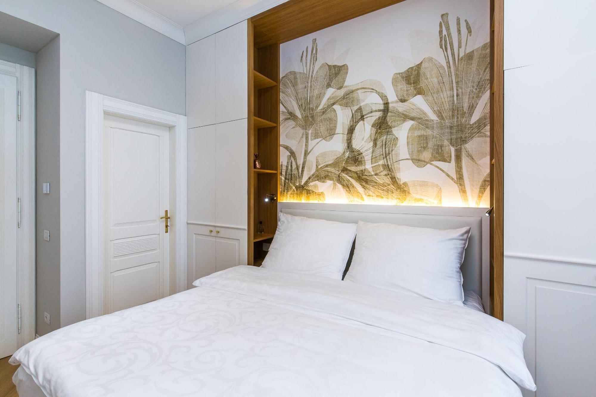 Wishlist Prague Residences - Old Town Square חדר תמונה