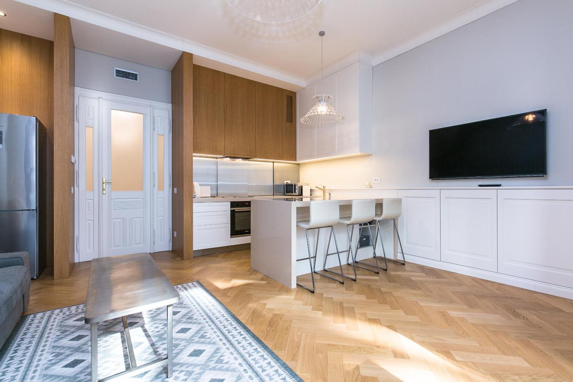 Wishlist Prague Residences - Old Town Square מראה חיצוני תמונה