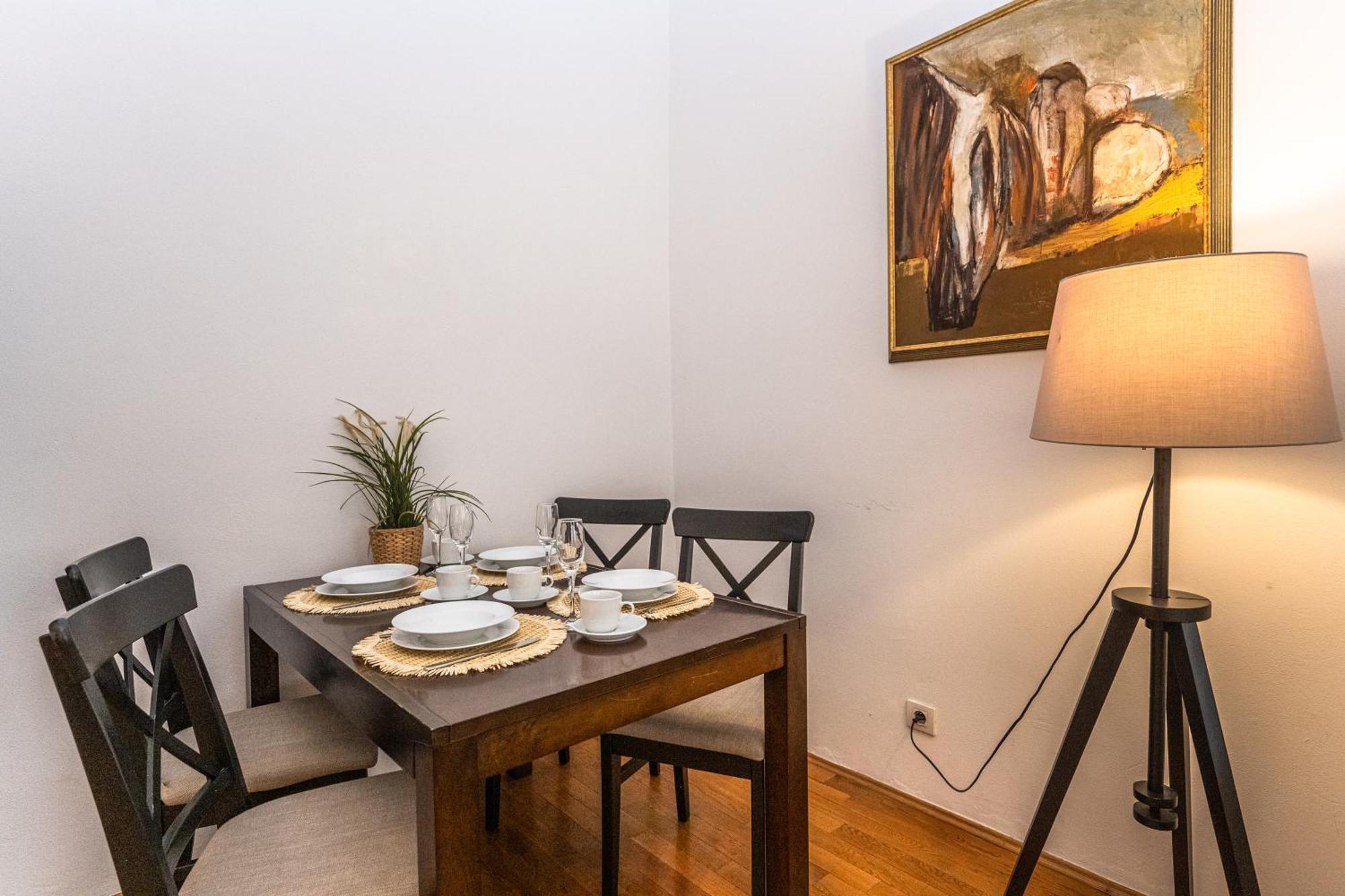 Wishlist Prague Residences - Old Town Square מראה חיצוני תמונה