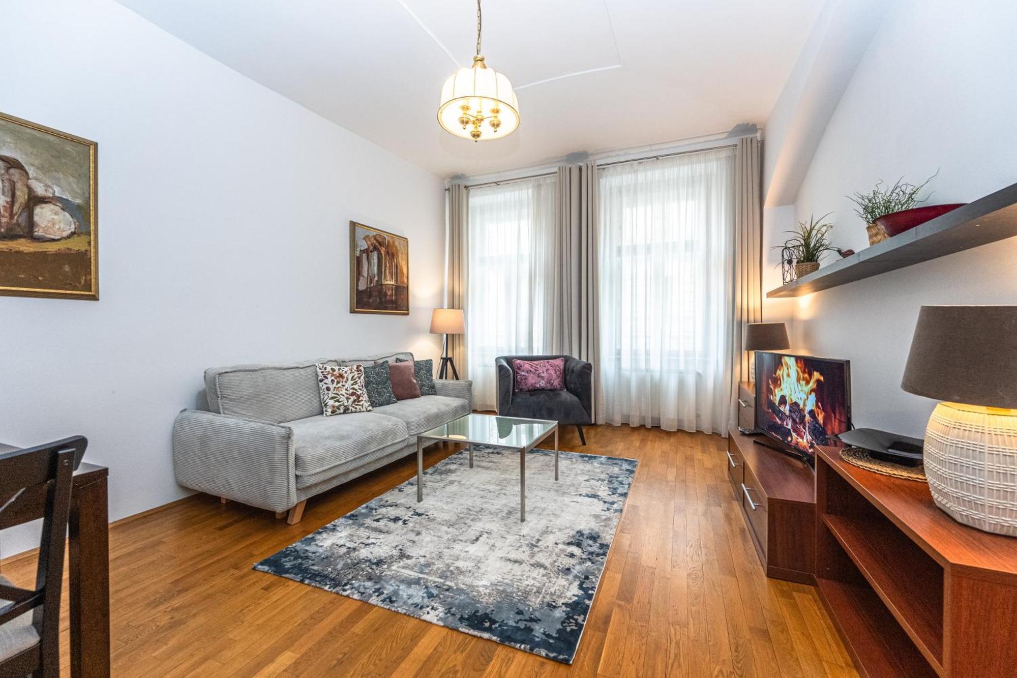 Wishlist Prague Residences - Old Town Square מראה חיצוני תמונה