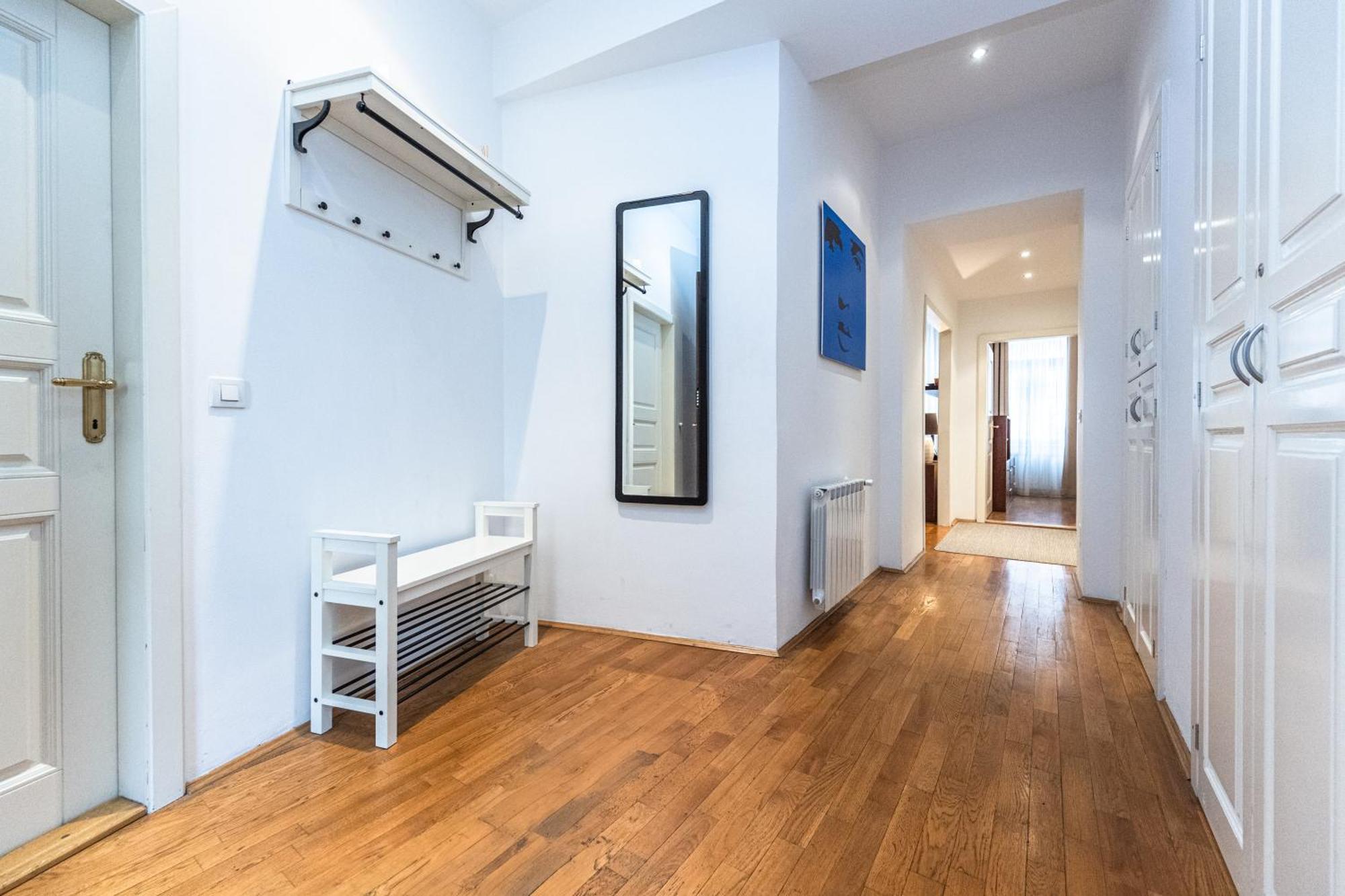 Wishlist Prague Residences - Old Town Square מראה חיצוני תמונה