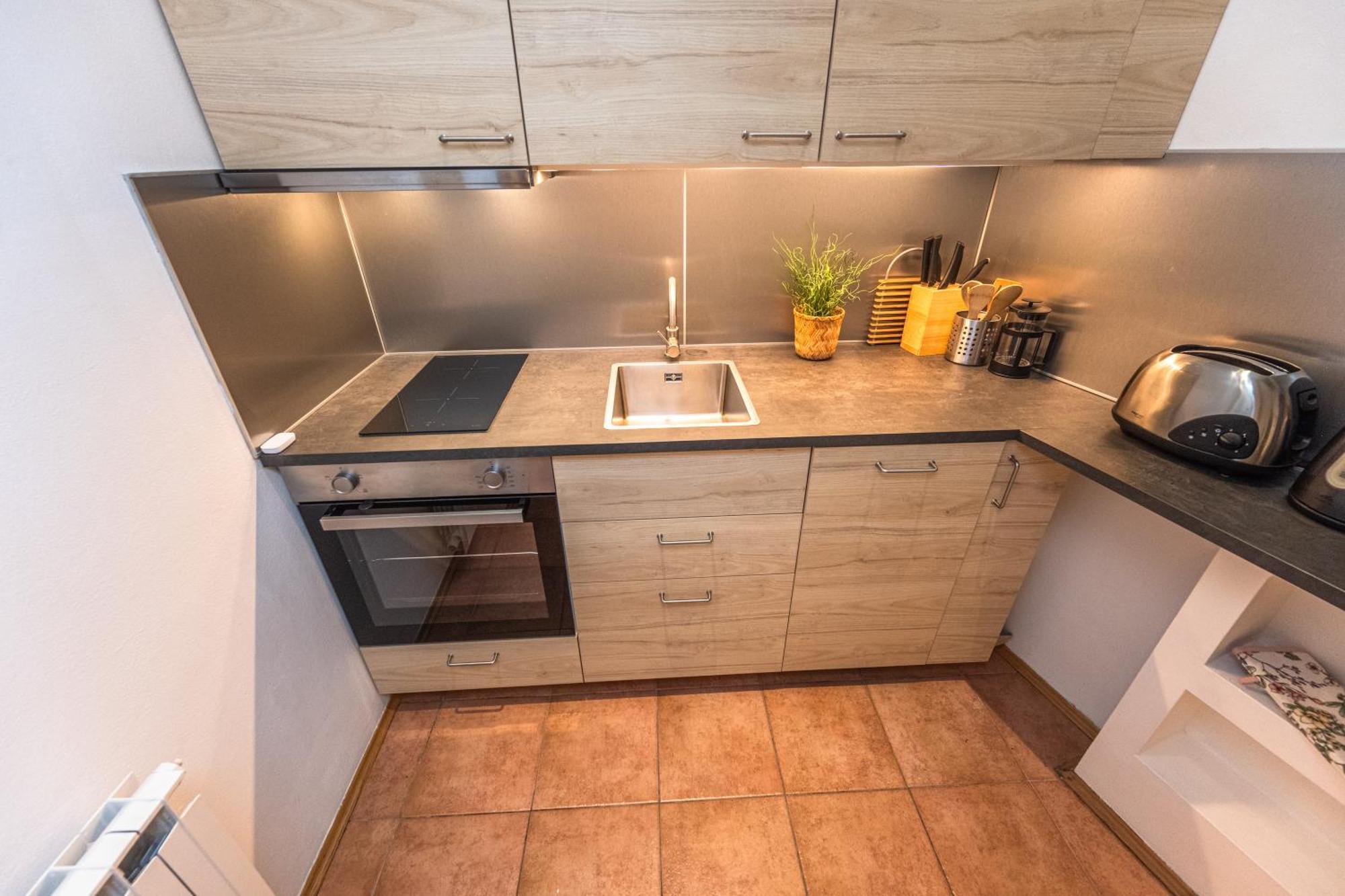 Wishlist Prague Residences - Old Town Square מראה חיצוני תמונה