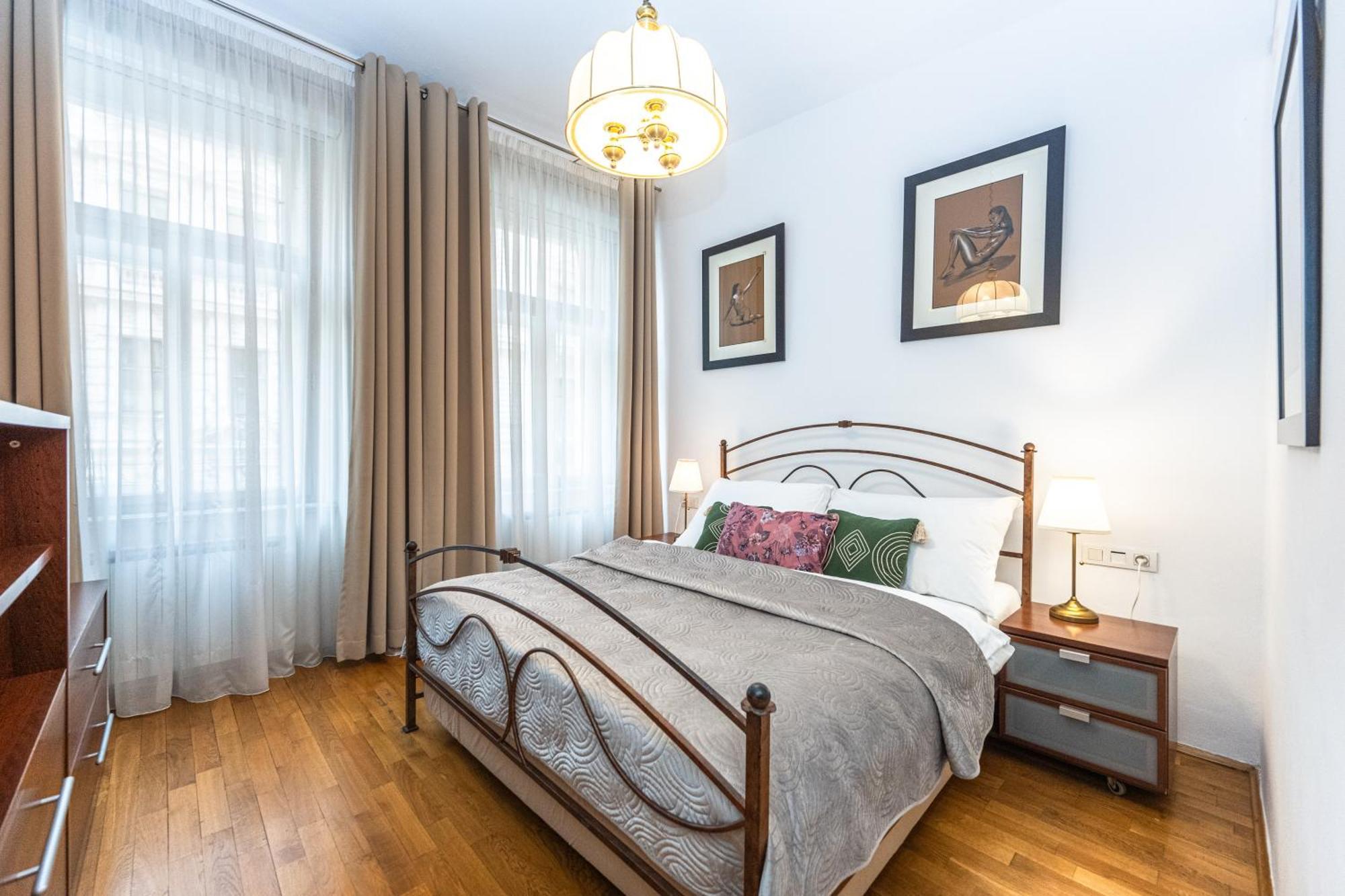 Wishlist Prague Residences - Old Town Square מראה חיצוני תמונה