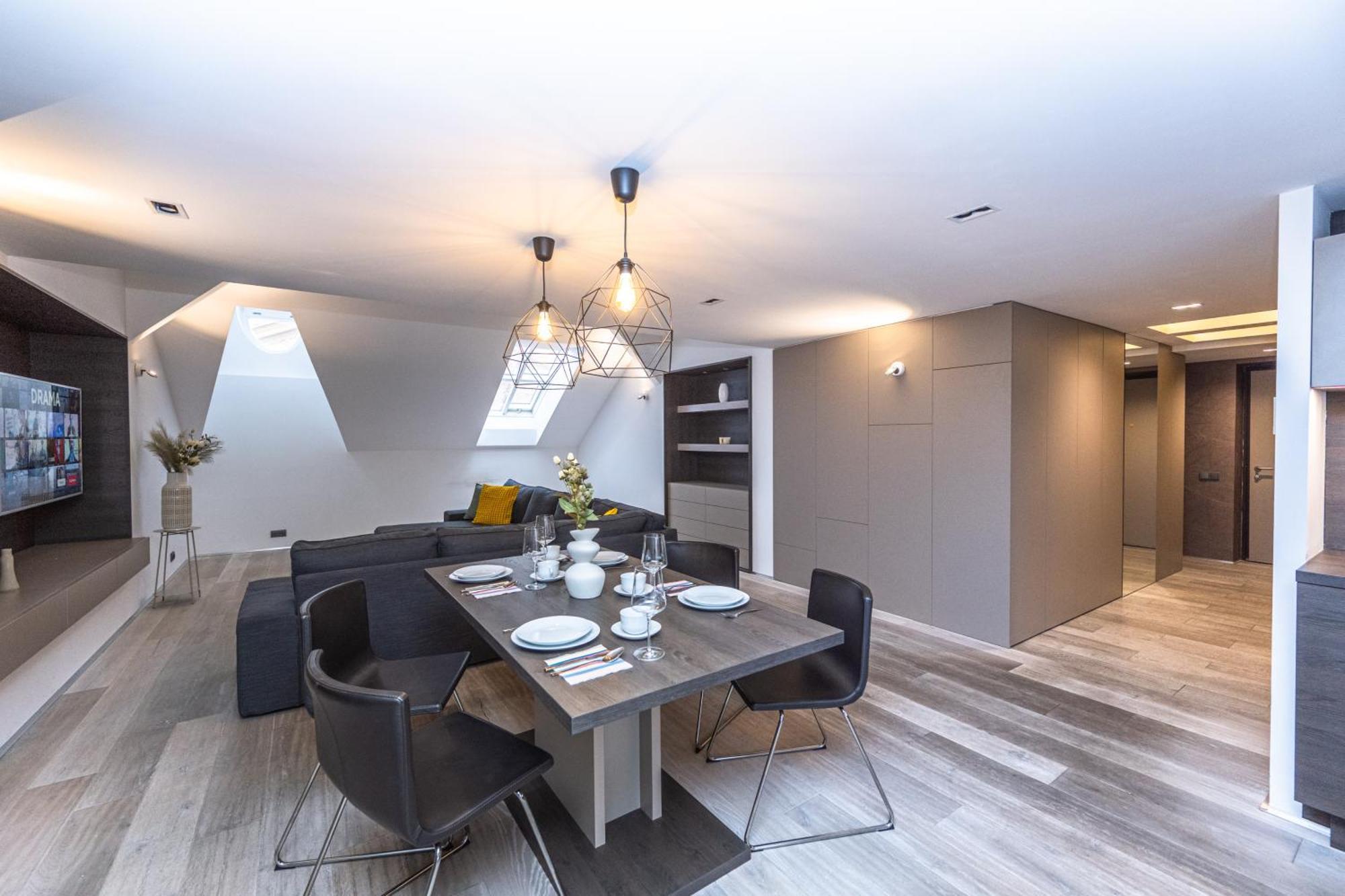 Wishlist Prague Residences - Old Town Square מראה חיצוני תמונה