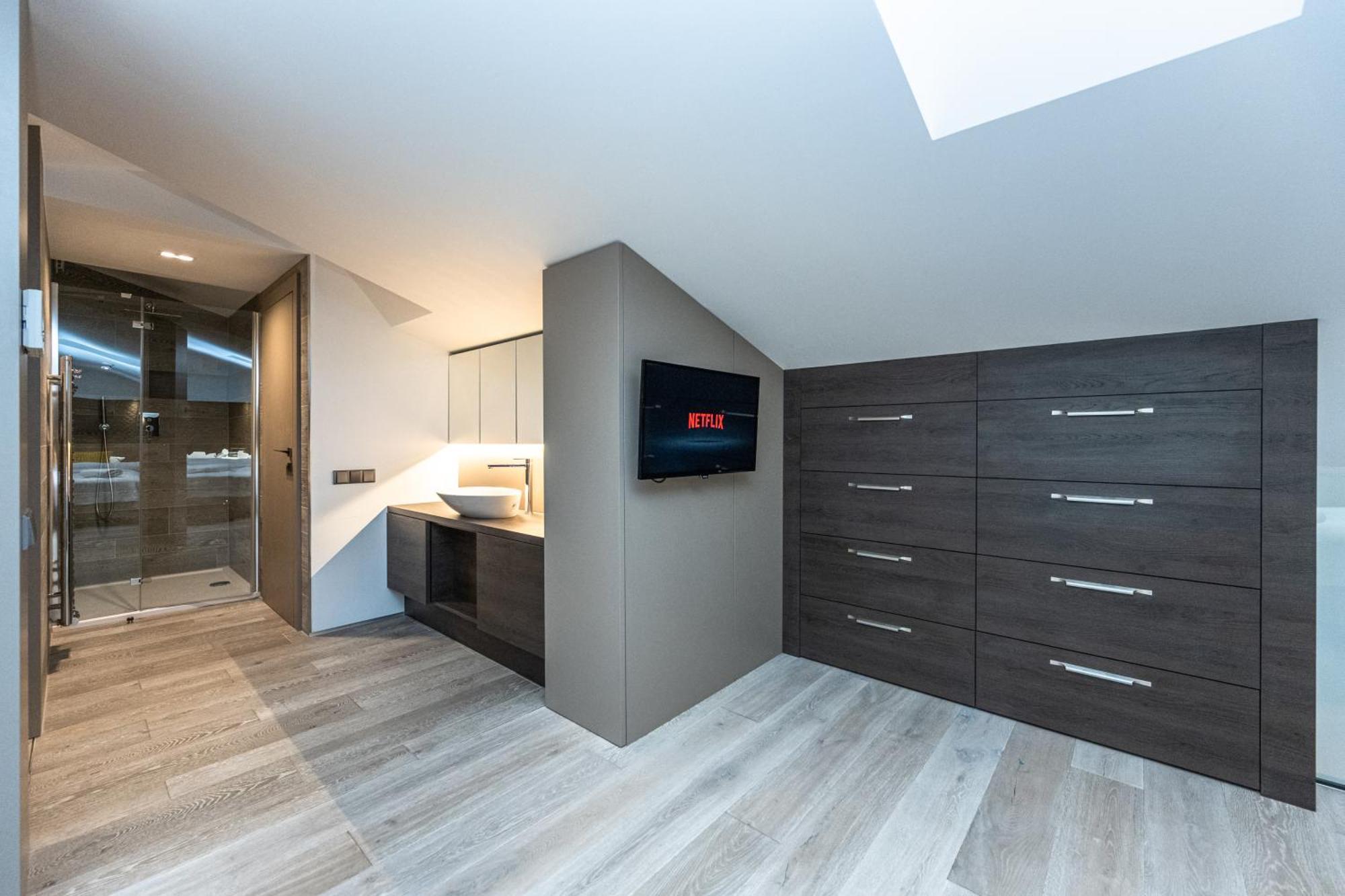 Wishlist Prague Residences - Old Town Square חדר תמונה