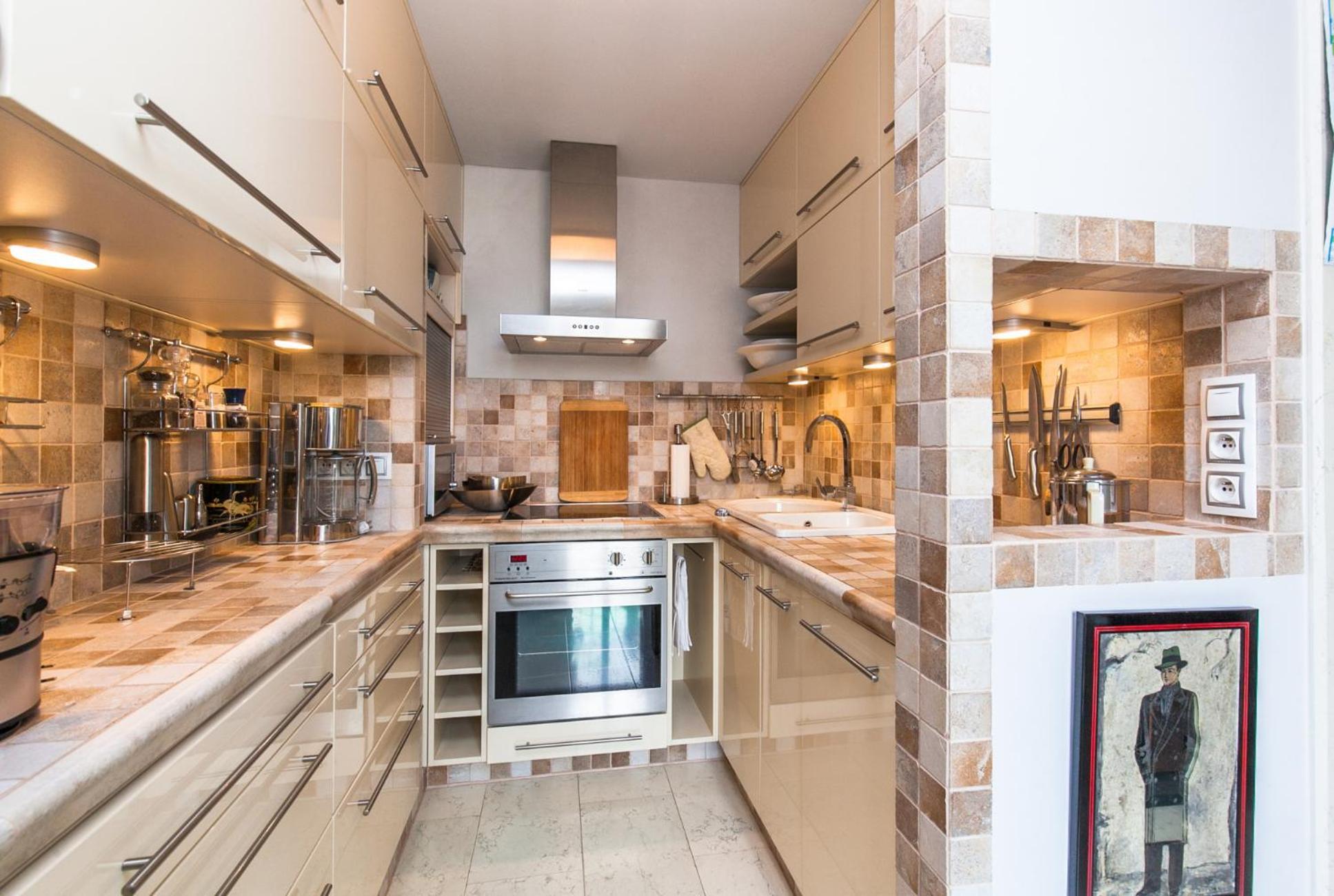 Wishlist Prague Residences - Old Town Square חדר תמונה