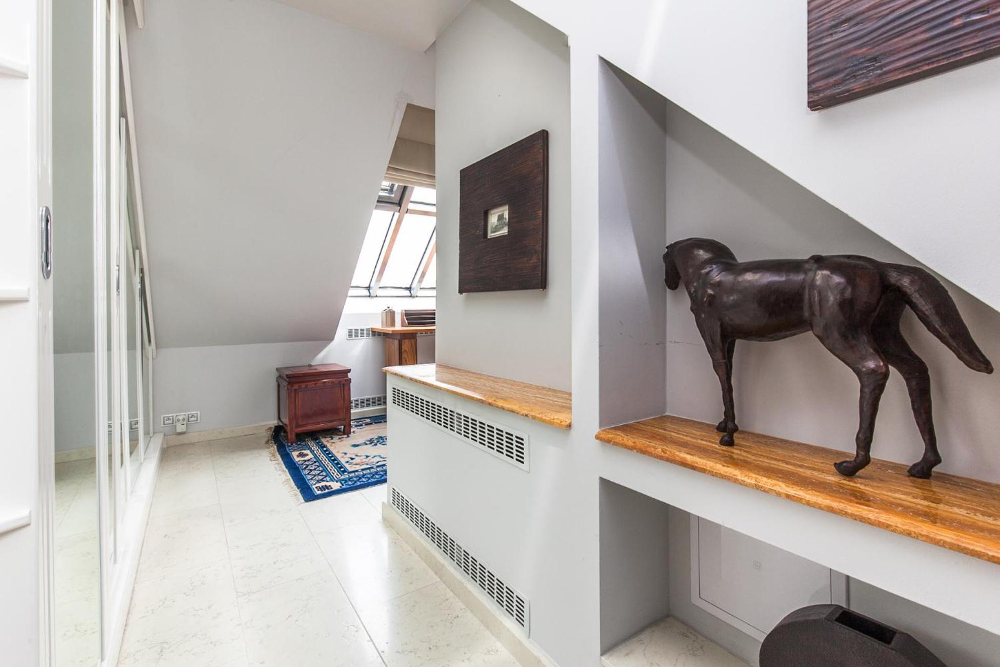 Wishlist Prague Residences - Old Town Square מראה חיצוני תמונה