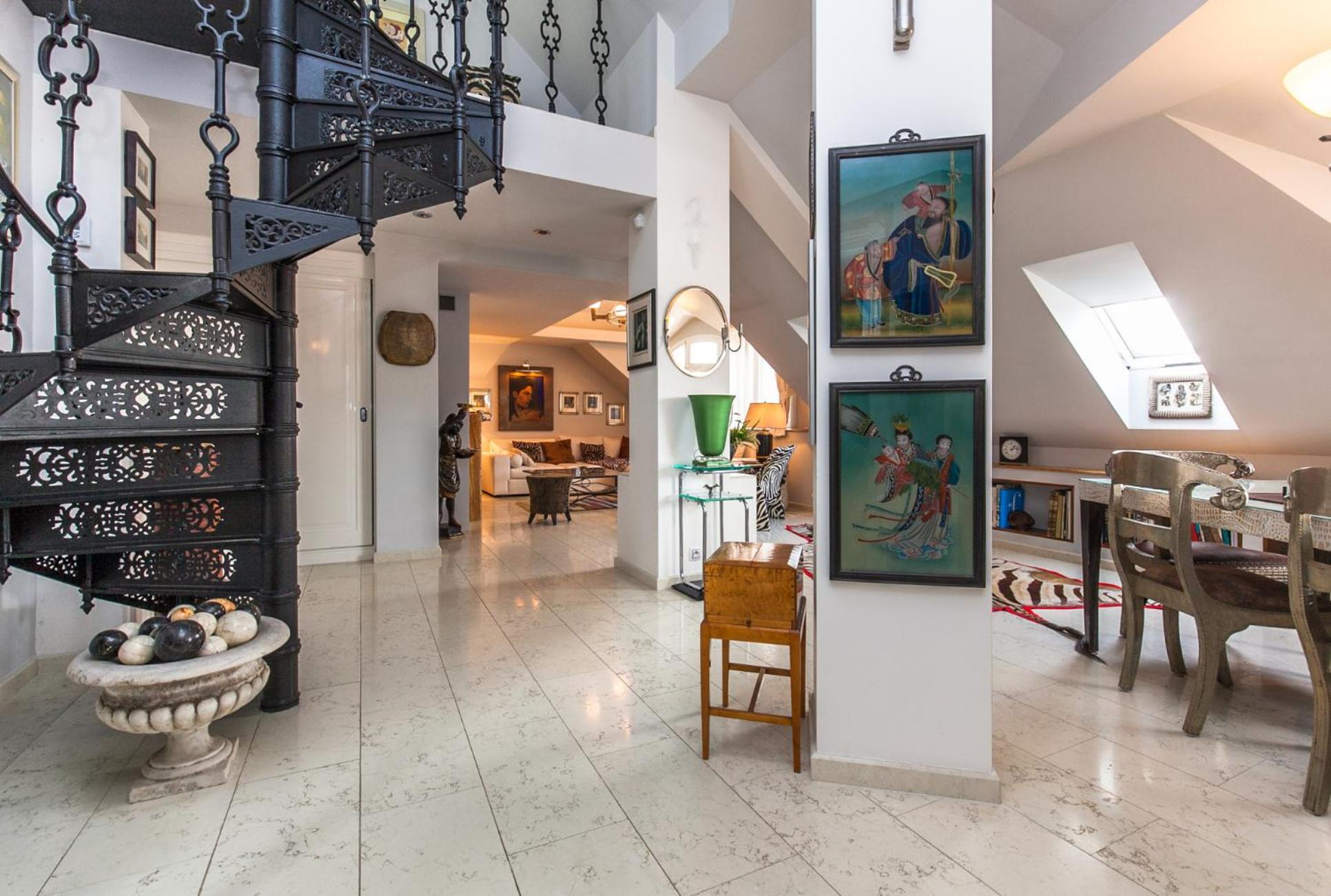 Wishlist Prague Residences - Old Town Square מראה חיצוני תמונה