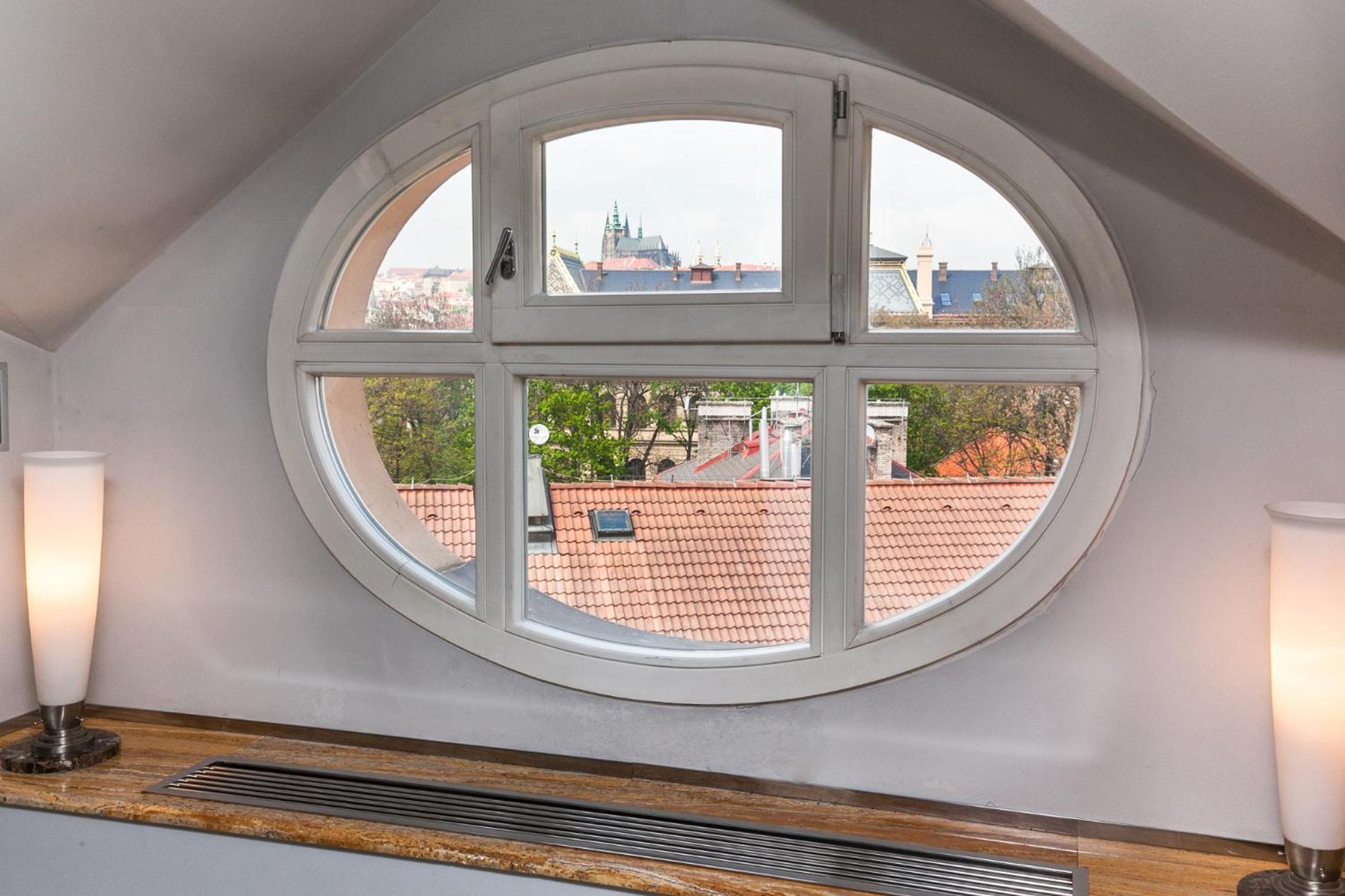 Wishlist Prague Residences - Old Town Square מראה חיצוני תמונה