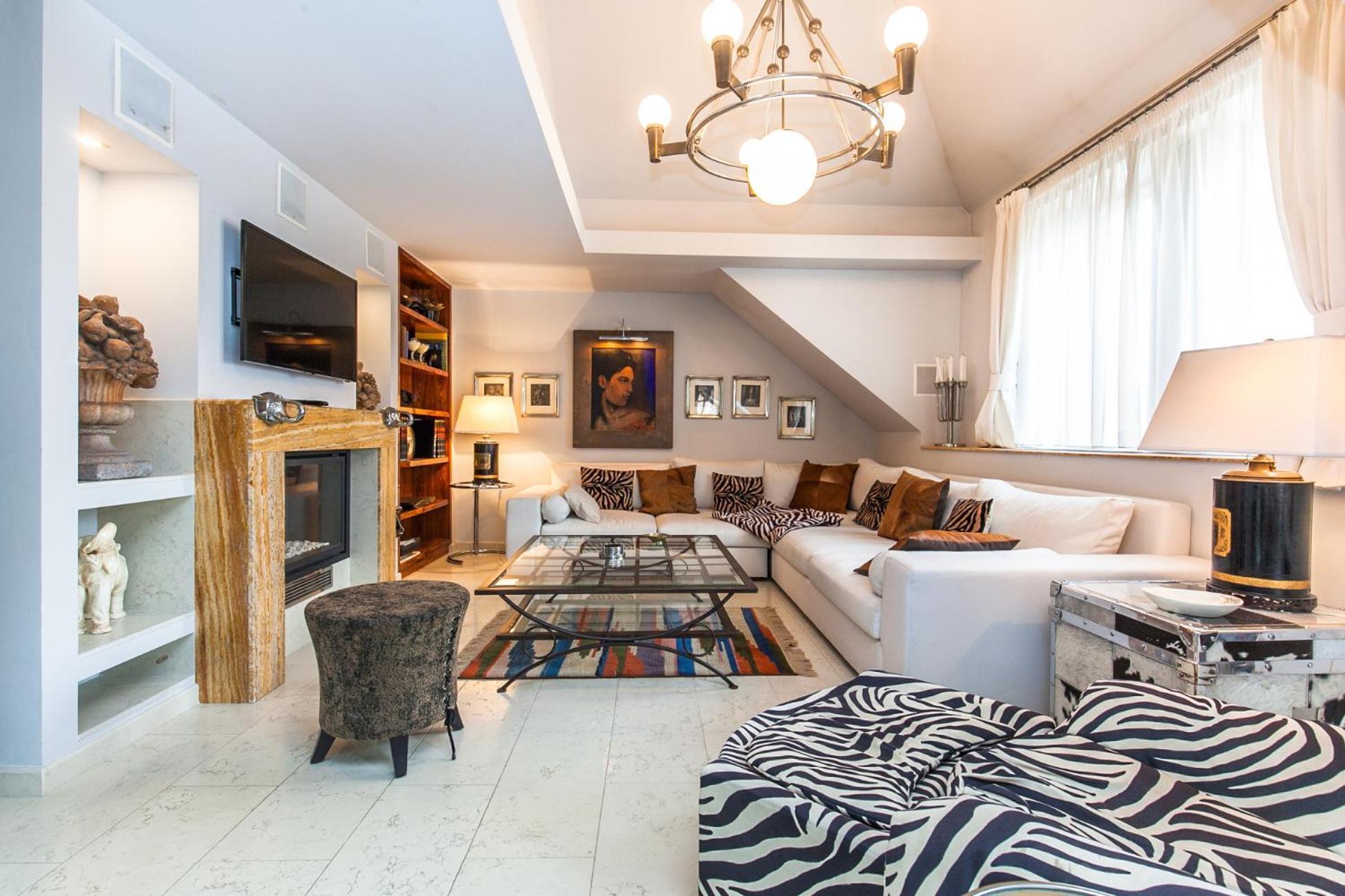 Wishlist Prague Residences - Old Town Square מראה חיצוני תמונה