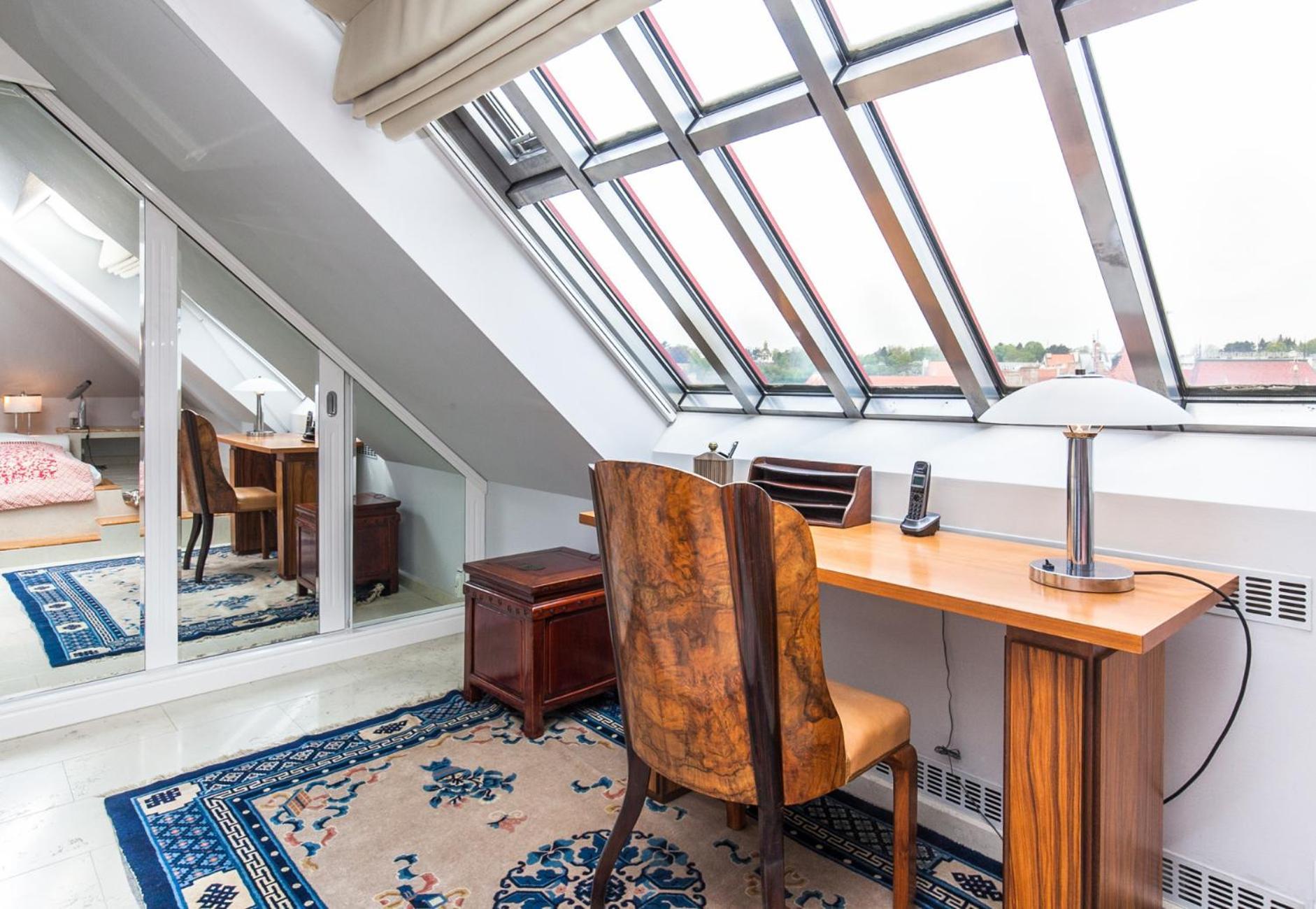 Wishlist Prague Residences - Old Town Square מראה חיצוני תמונה